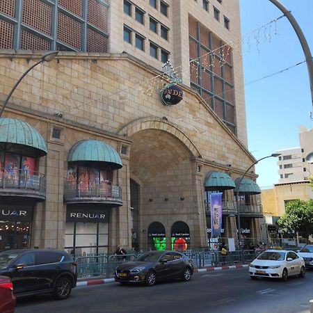 יחידת דיור Appartement Risjon Letsion Kamer foto